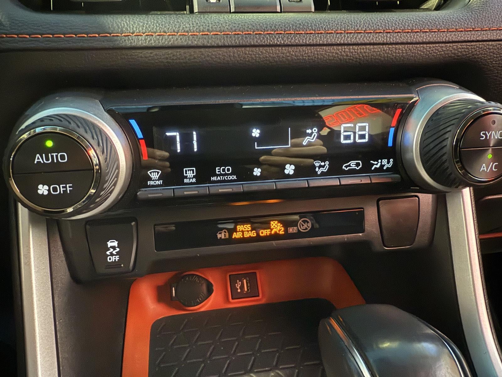 2023 Toyota RAV4 Adventure