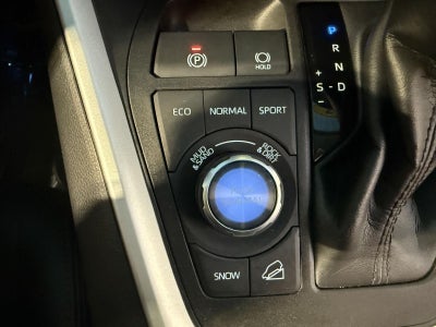 2023 Toyota RAV4 Adventure