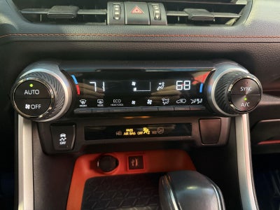 2023 Toyota RAV4 Adventure