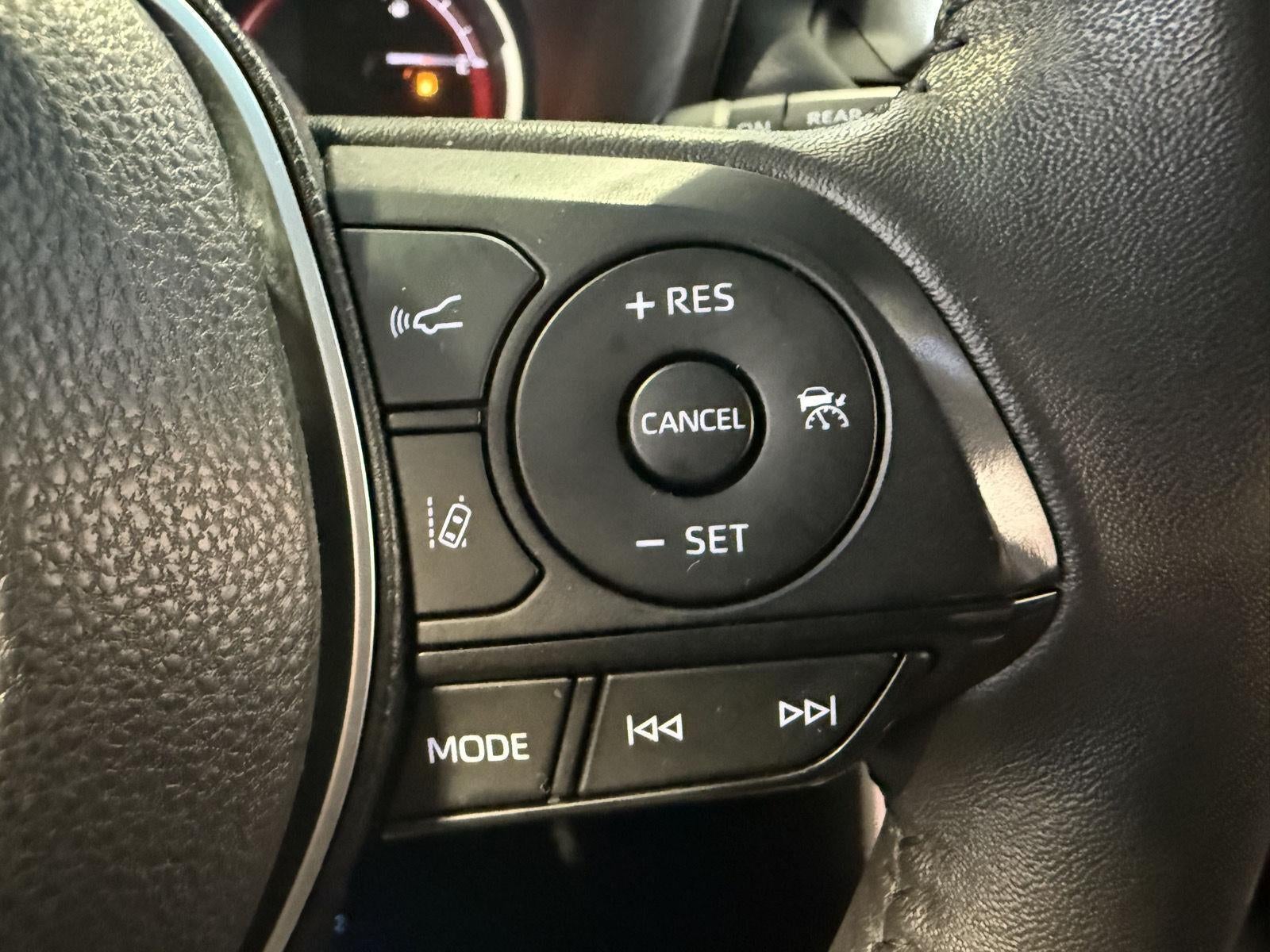 2023 Toyota RAV4 Adventure