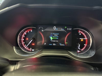 2023 Toyota RAV4 Adventure