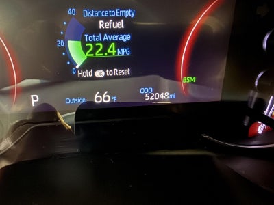 2023 Toyota RAV4 Adventure