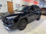 2023 Toyota RAV4 Adventure