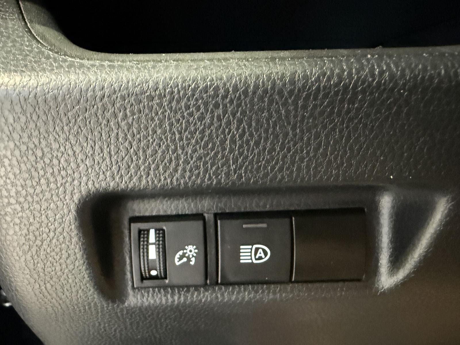 2023 Toyota RAV4 Adventure