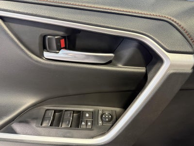 2023 Toyota RAV4 Adventure