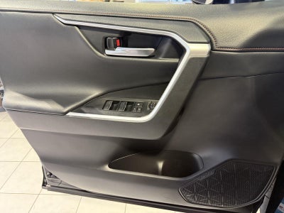 2023 Toyota RAV4 Adventure