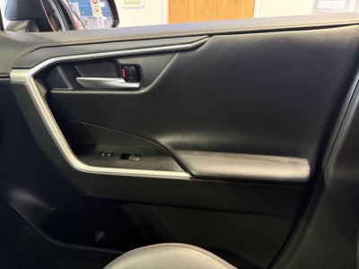 2023 Toyota RAV4 Adventure