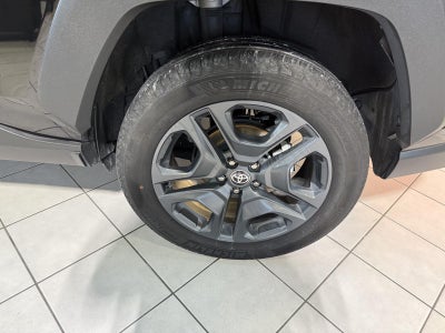 2023 Toyota RAV4 Adventure