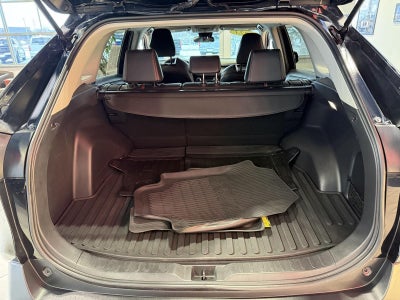 2023 Toyota RAV4 Adventure