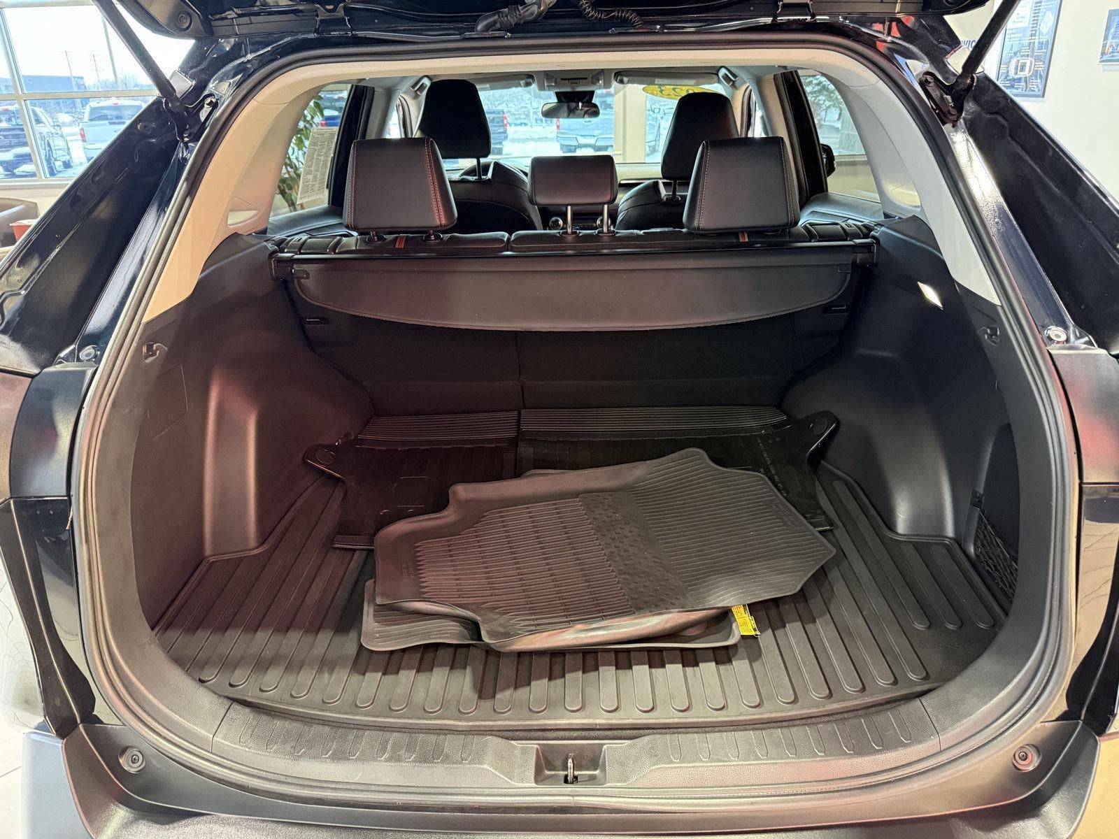 2023 Toyota RAV4 Adventure