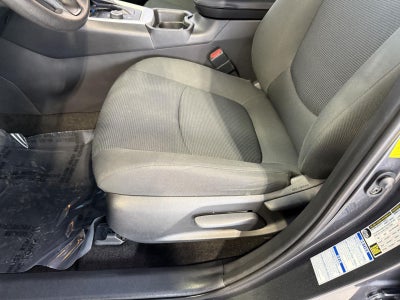 2019 Toyota RAV4 Hybrid LE