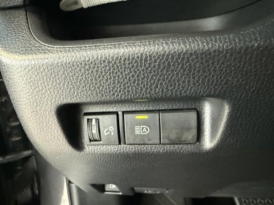 2019 Toyota RAV4 Hybrid LE