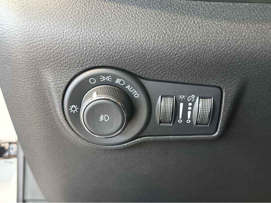 2022 Jeep Compass Altitude