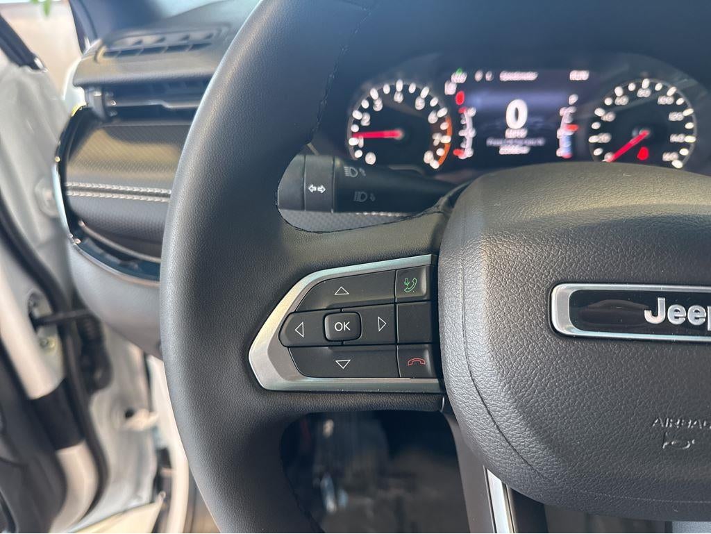 2022 Jeep Compass Altitude
