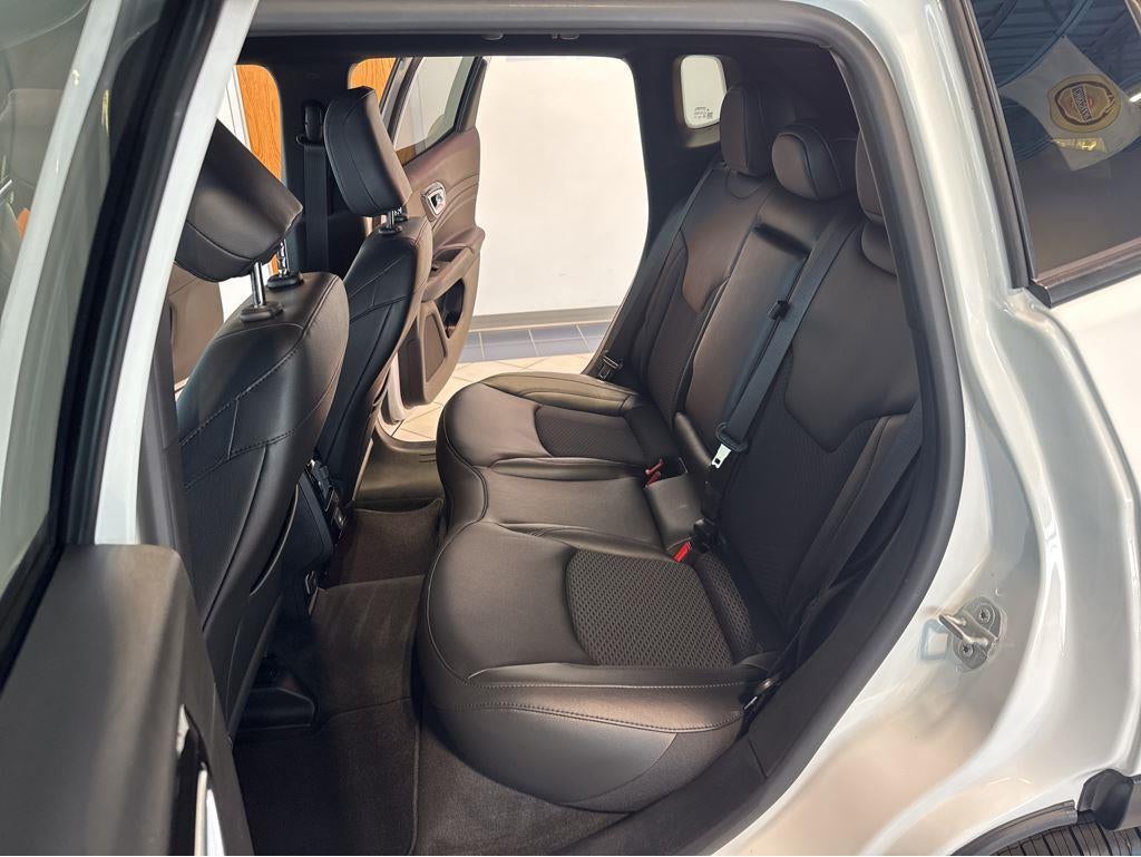 2022 Jeep Compass Altitude