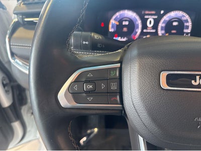 2022 Jeep Compass High Altitude