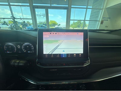 2022 Jeep Compass High Altitude