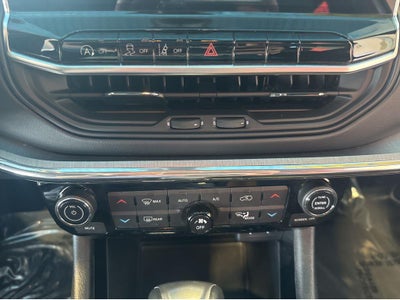 2022 Jeep Compass High Altitude