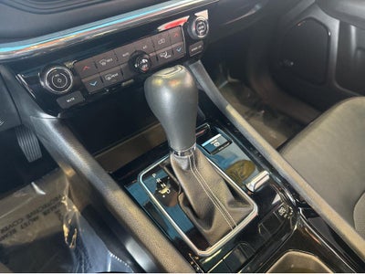 2022 Jeep Compass High Altitude