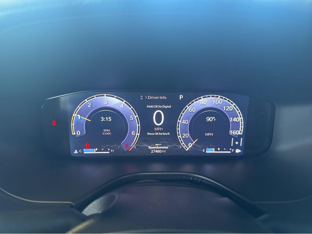 2022 Jeep Compass High Altitude