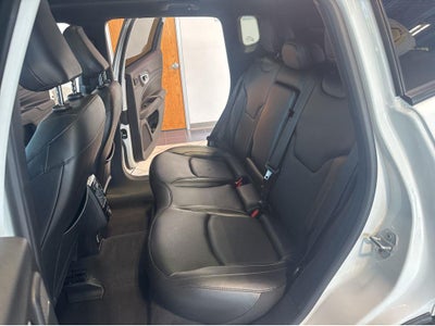 2022 Jeep Compass High Altitude