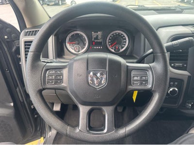 2017 RAM 2500 Tradesman