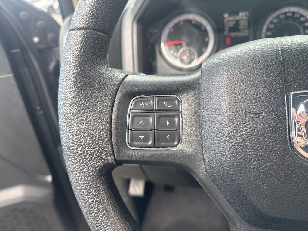 2017 RAM 2500 Tradesman