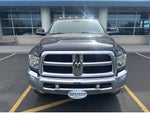 2017 RAM 2500 Tradesman