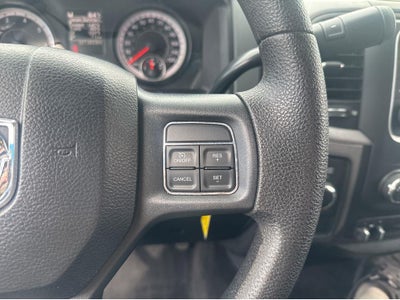 2017 RAM 2500 Tradesman