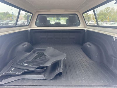 2017 RAM 2500 Tradesman