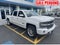 2017 Chevrolet Silverado 1500 High Country