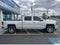 2017 Chevrolet Silverado 1500 High Country