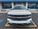 2017 Chevrolet Silverado 1500 High Country