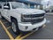 2017 Chevrolet Silverado 1500 High Country