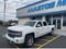 2017 Chevrolet Silverado 1500 High Country