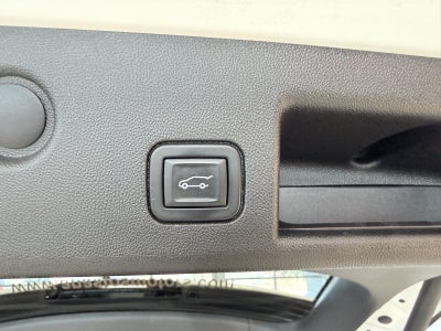 2022 Chevrolet EQUINOX RS Base