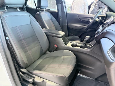 2022 Chevrolet EQUINOX RS Base