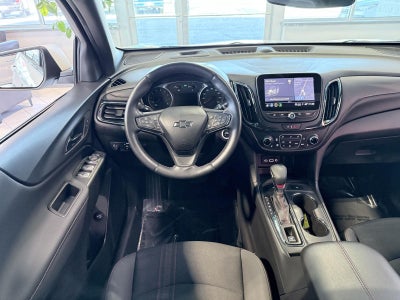 2022 Chevrolet EQUINOX RS Base