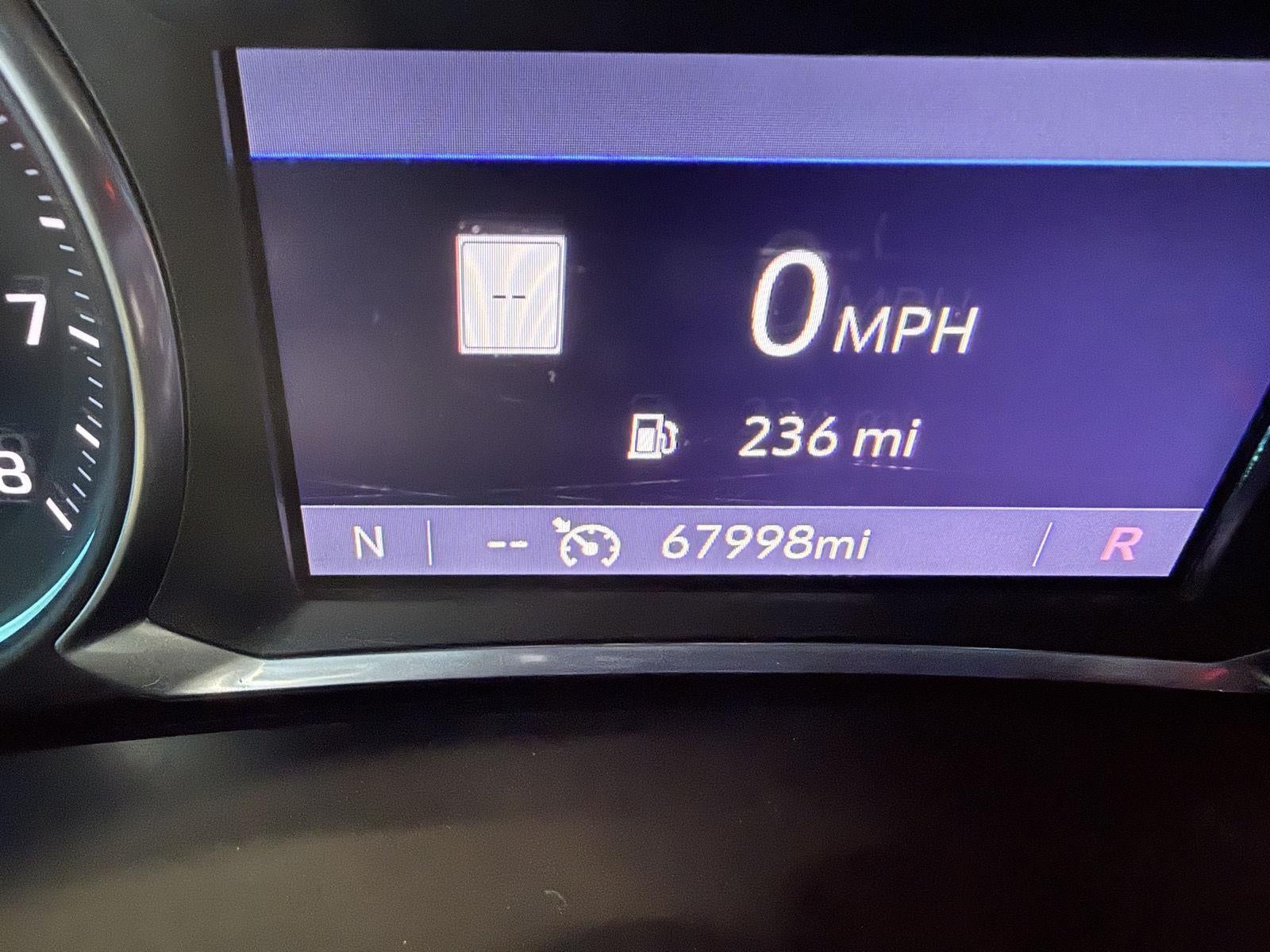 2022 Chevrolet EQUINOX RS Base