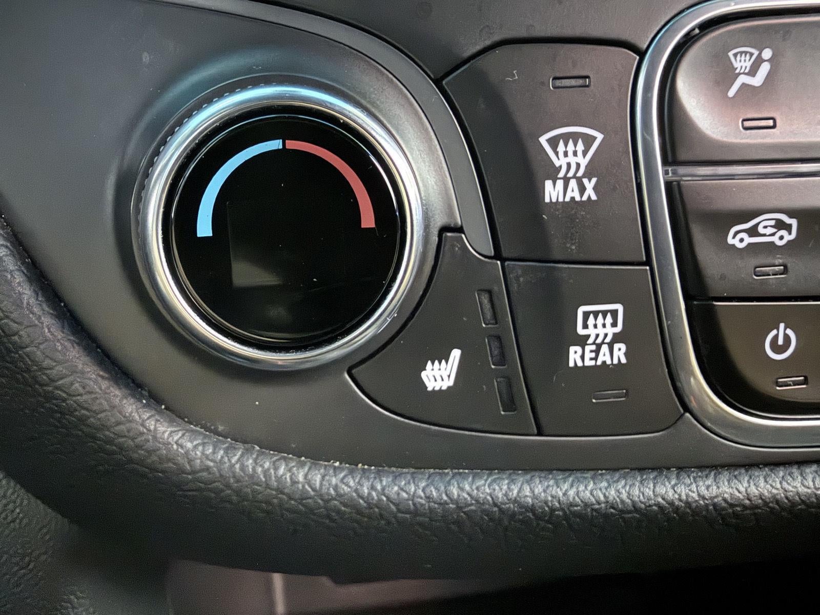 2022 Chevrolet EQUINOX RS Base