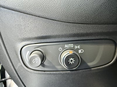 2022 Chevrolet EQUINOX RS Base