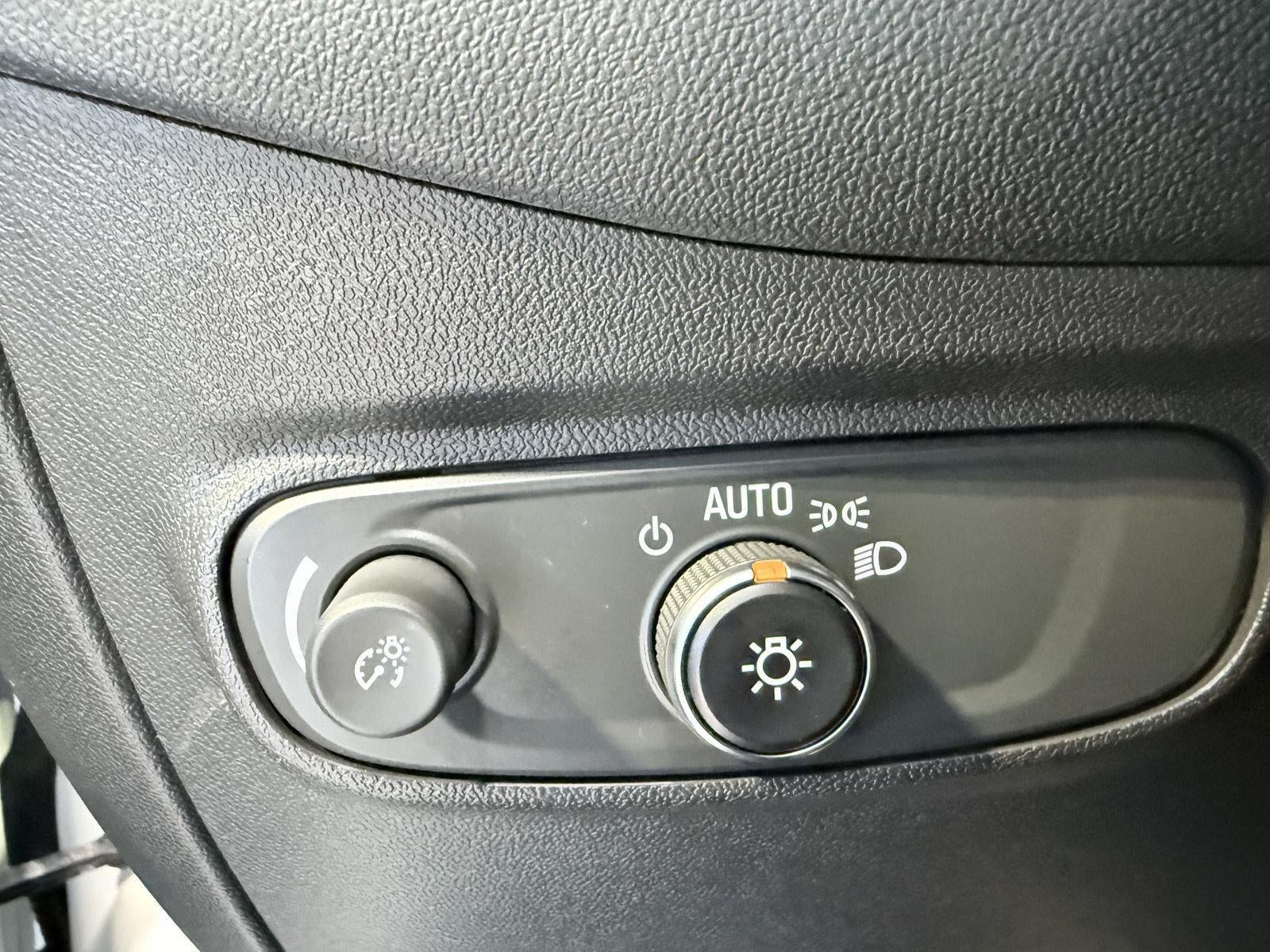 2022 Chevrolet EQUINOX RS Base