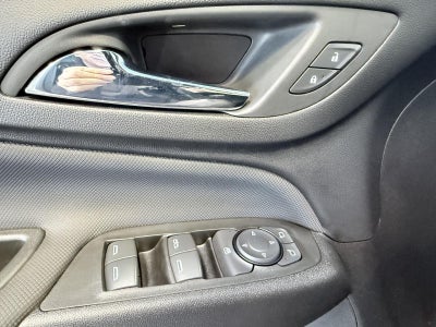 2022 Chevrolet EQUINOX RS Base