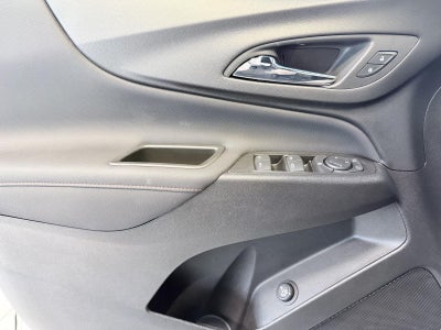 2022 Chevrolet EQUINOX RS Base