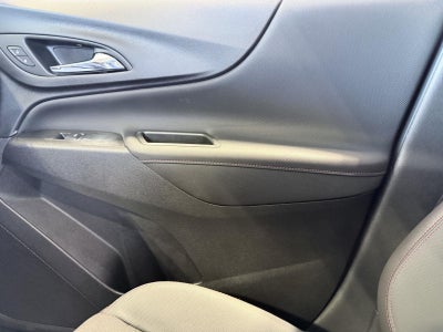 2022 Chevrolet EQUINOX RS Base