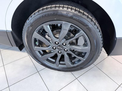 2022 Chevrolet EQUINOX RS Base