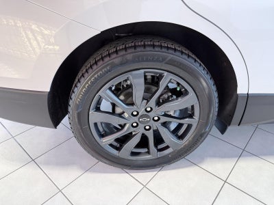 2022 Chevrolet EQUINOX RS Base