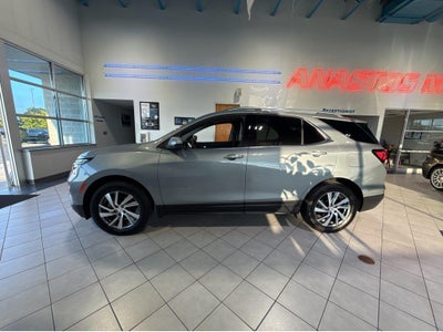 2023 Chevrolet Equinox Premier