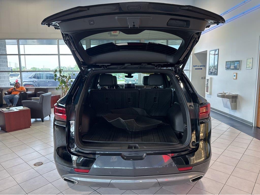 2023 Chevrolet Blazer Premier