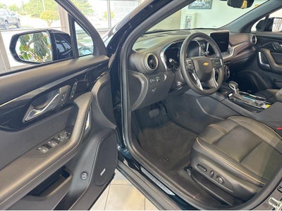 2023 Chevrolet Blazer Premier